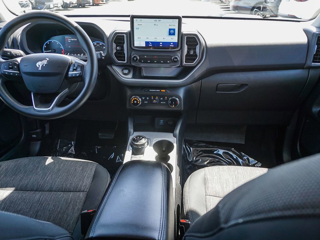 Used 2022 Ford Bronco Sport Big Bend AWD/4WD image 14