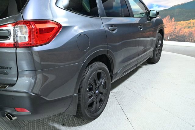 Certified 2025 Subaru Ascent Bronze Edition w/ Onyx Package image 9