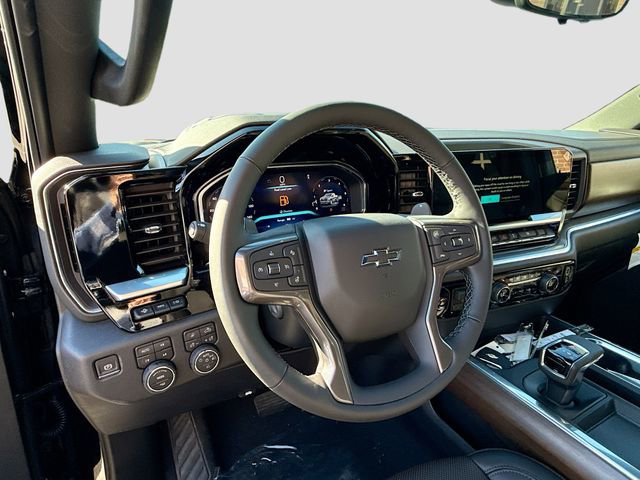 New 2026 Chevrolet Silverado 1500 High Country w/ Midnight Edition image 12