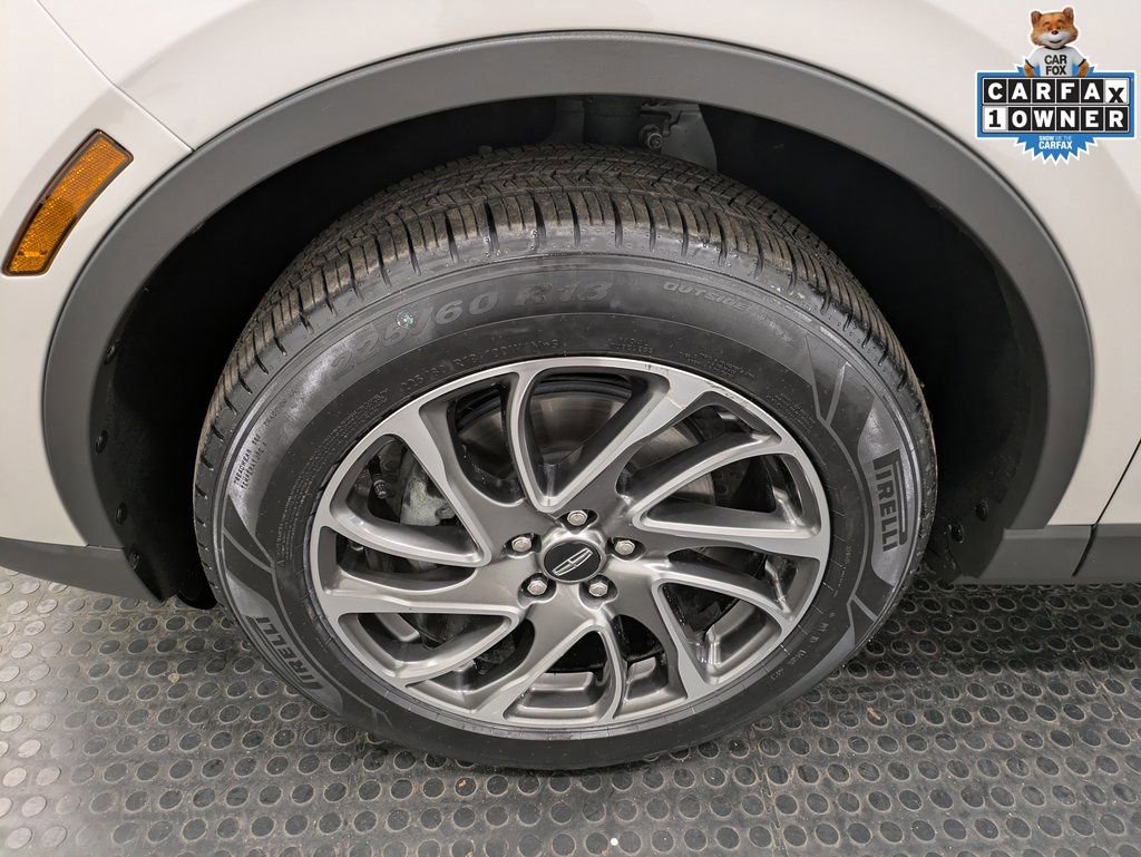 Certified 2022 Lincoln Corsair AWD w/ Equipment Group 101A image 7