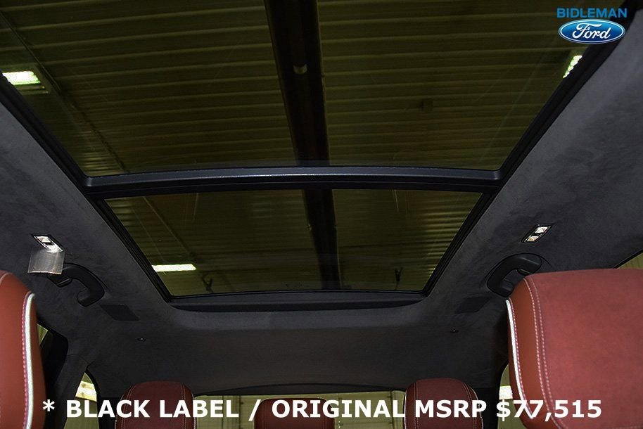 Used 2024 Lincoln Nautilus Black Label image 23