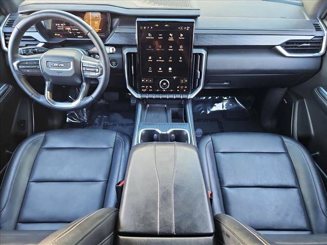 Used 2024 GMC Acadia Elevation FWD image 17