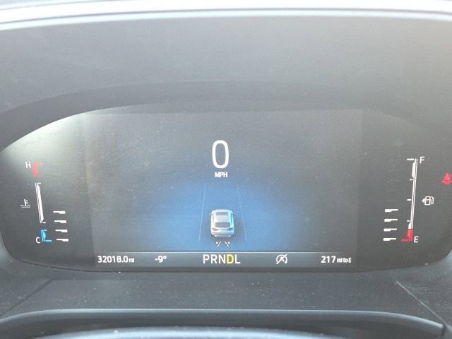 Used 2024 Ford Escape ST-Line w/ Cold Weather Package image 44