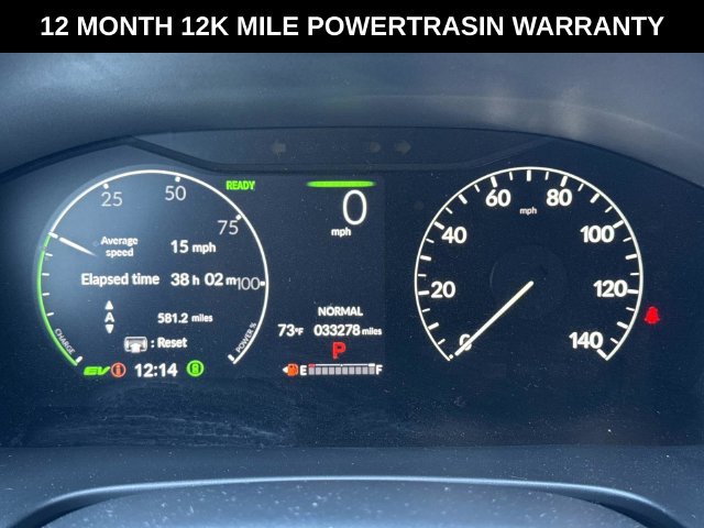 Used 2023 Honda CR-V Sport image 28