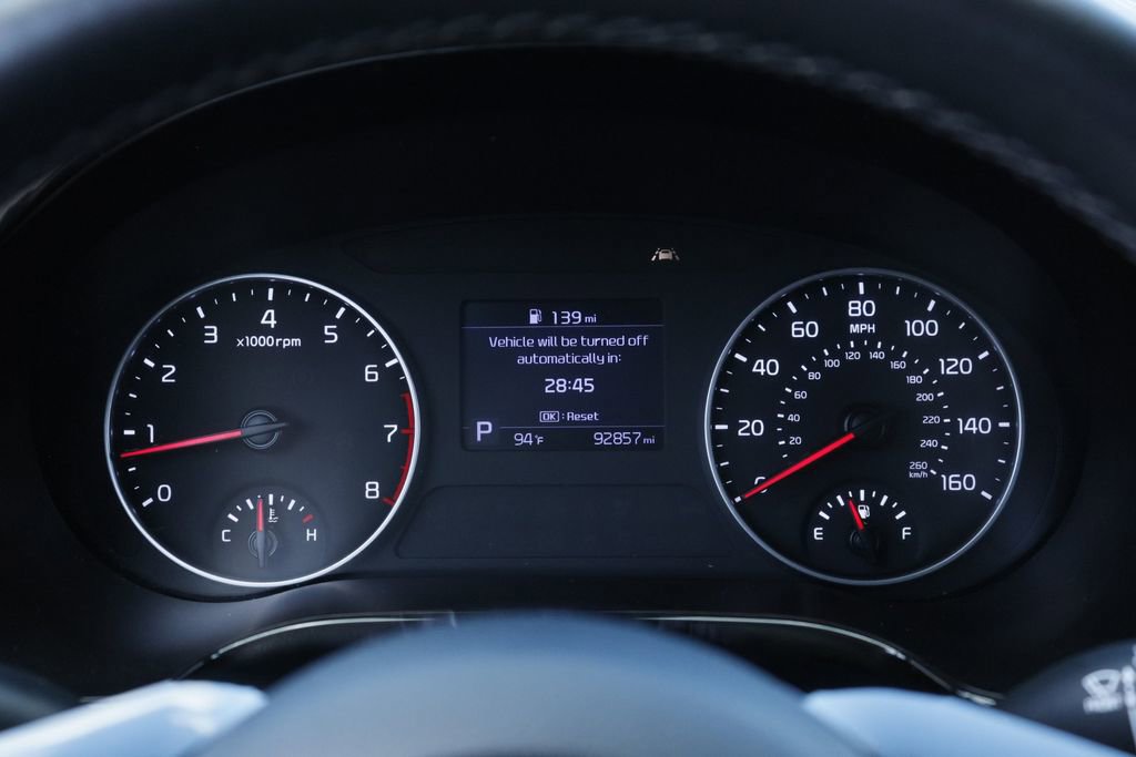 Used 2023 Kia Seltos EX AWD/4WD image 14