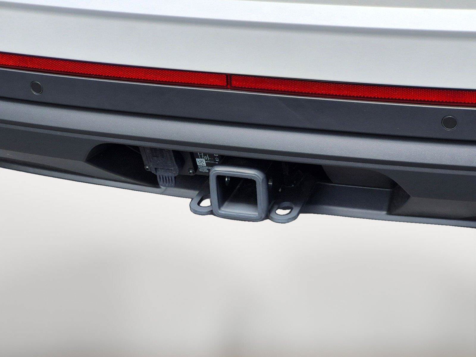 New 2026 Volkswagen Atlas SE AWD/4WD image 20