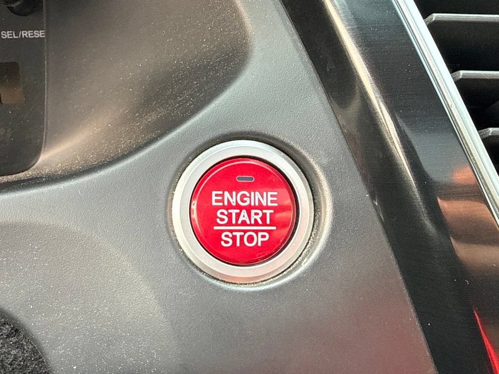 Used 2014 Honda Civic EX image 22