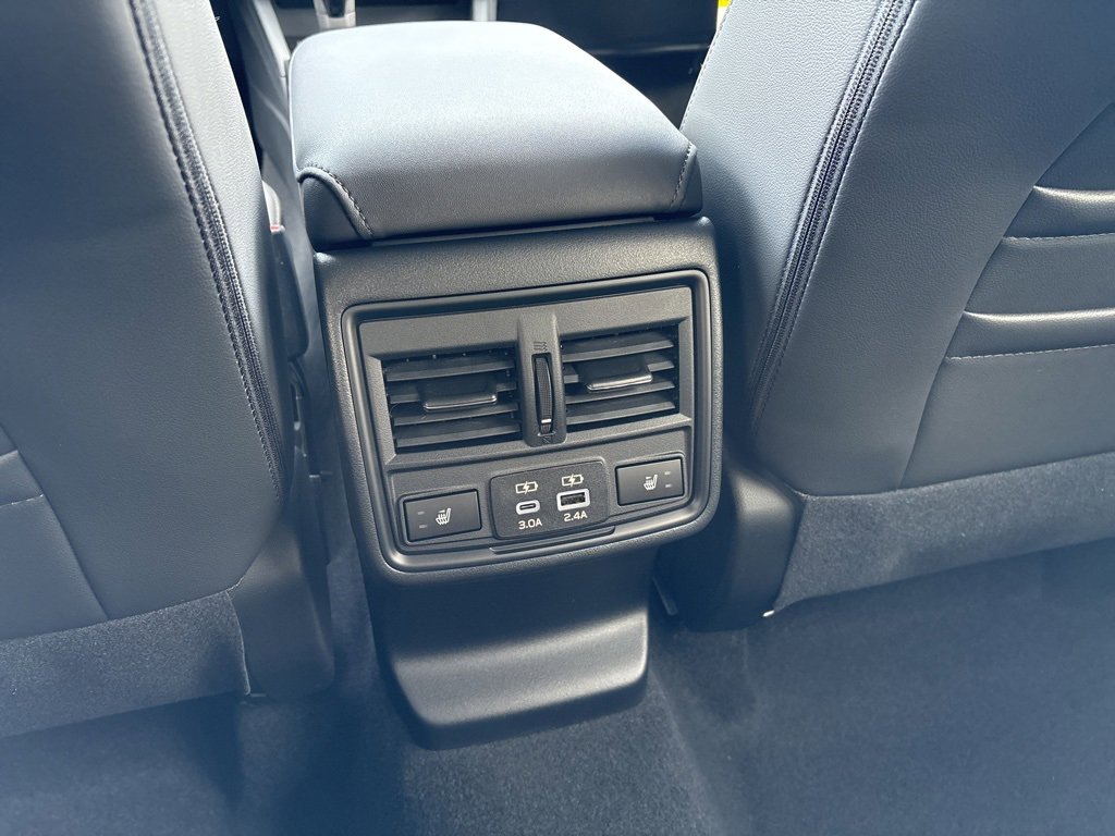 New 2026 Subaru Outback Limited image 27