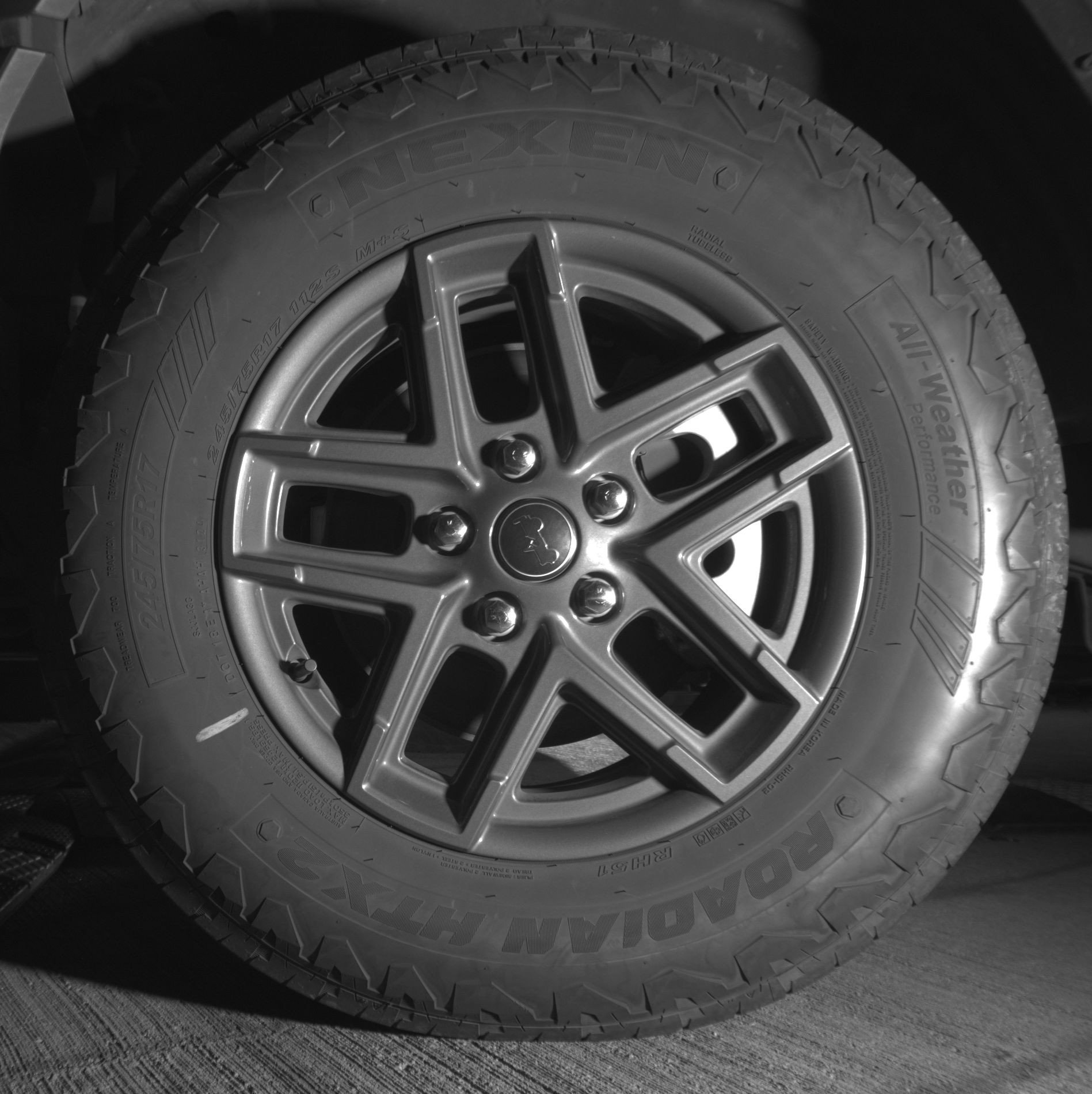 Used 2025 Jeep Wrangler Sport S image 12