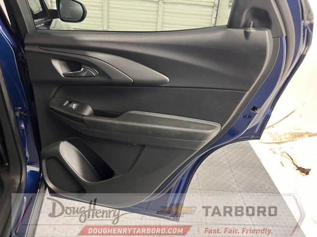 Used 2023 Chevrolet TrailBlazer LT FWD image 37