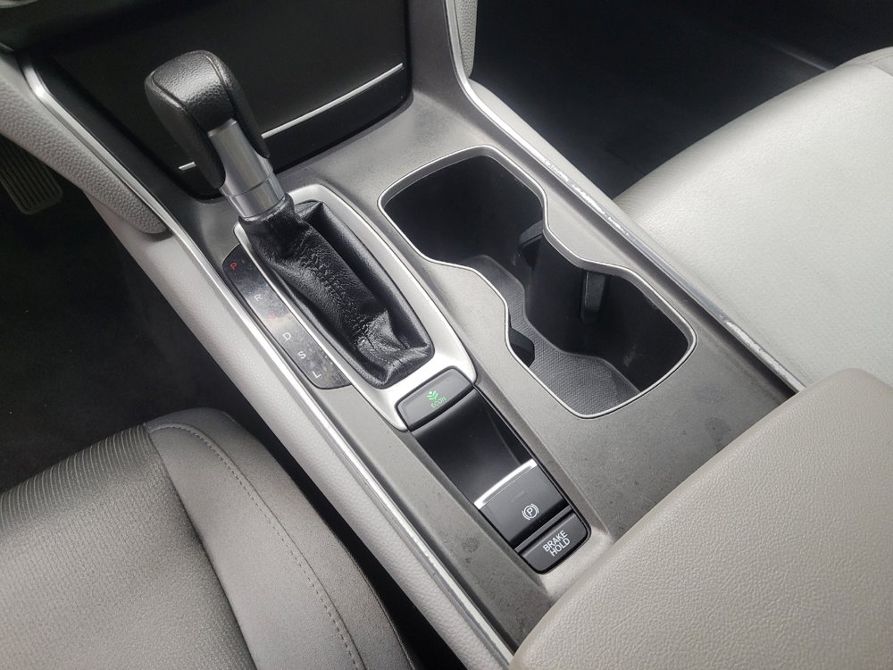 Used 2019 Honda Accord LX image 26