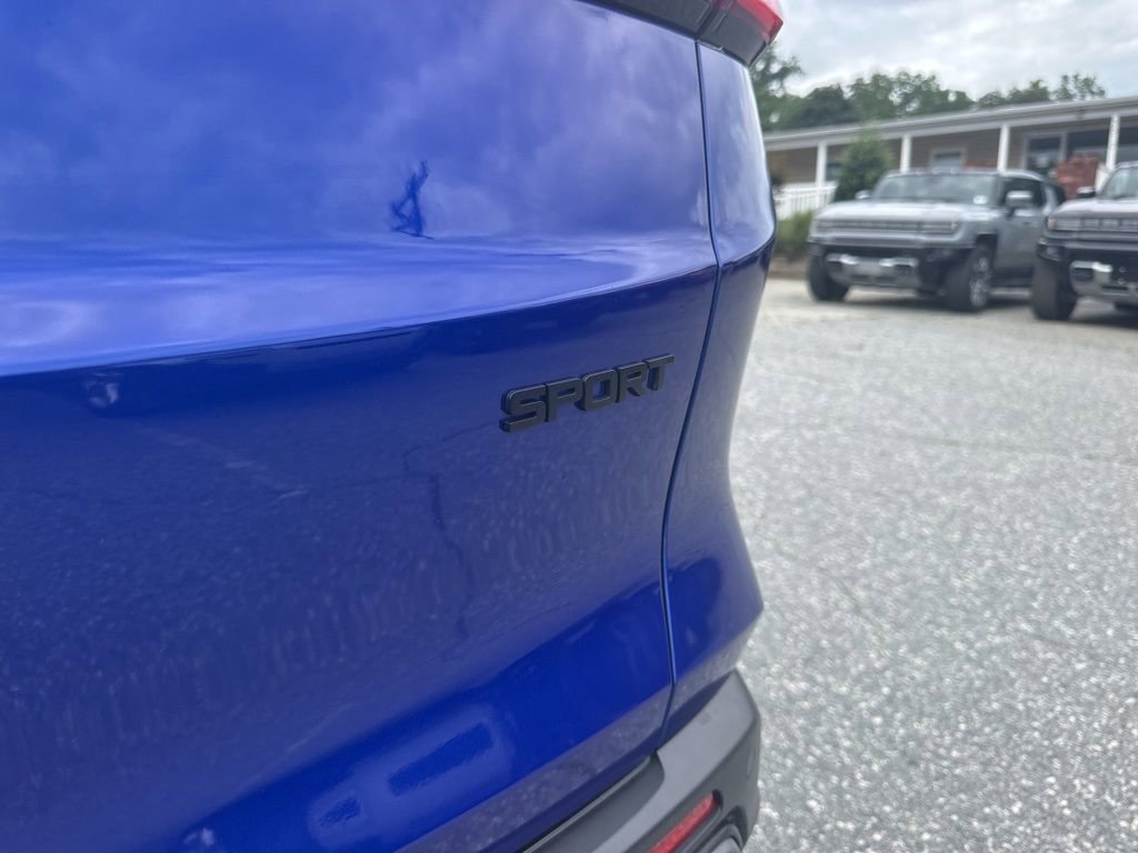 Used 2024 Honda CR-V Sport-L image 31