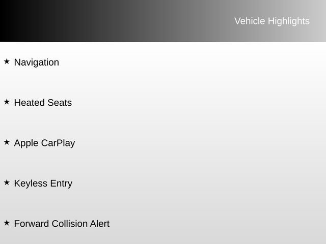 Used 2025 Kia Sorento EX w/ Panoramic Sunroof Package image 10