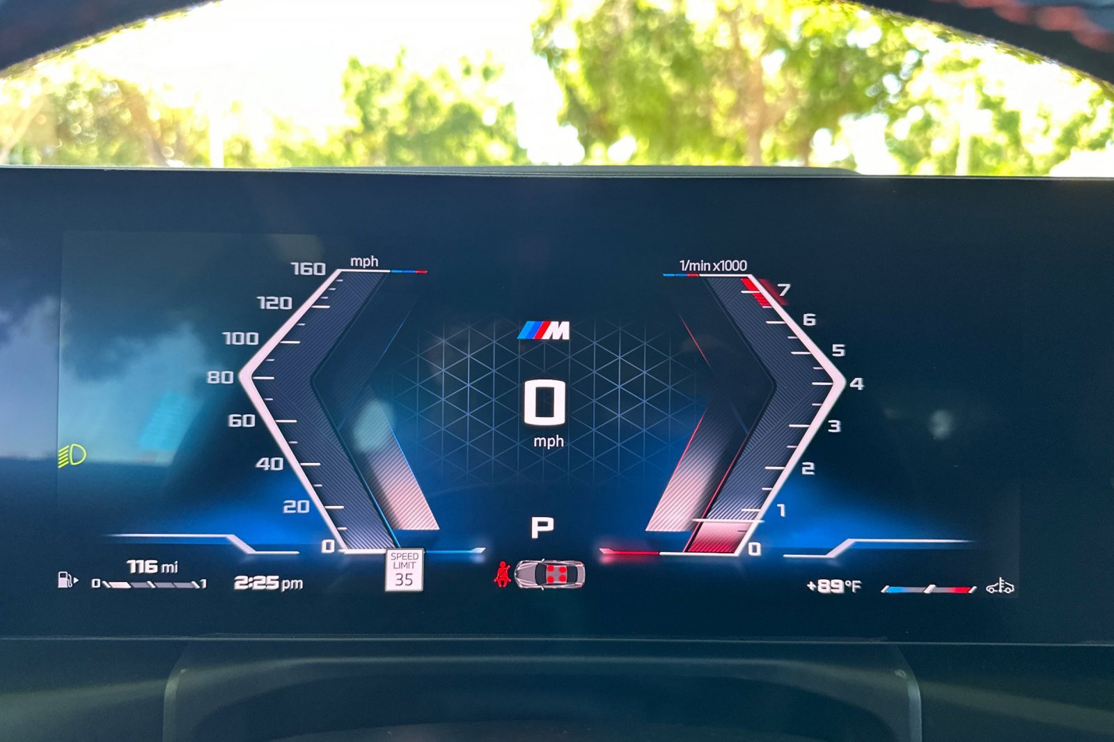 New 2026 BMW M440i Coupe w/ Premium Package image 21