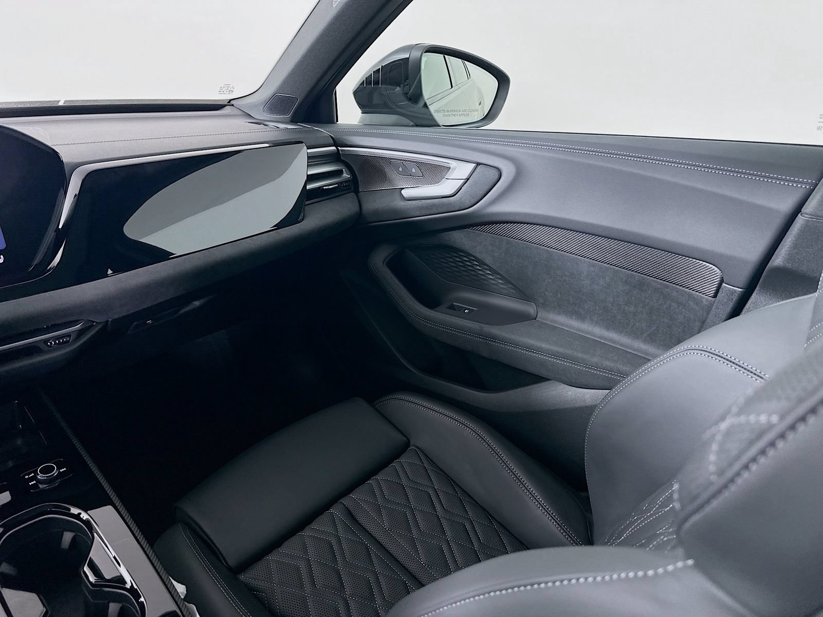 New 2026 Audi S5 Premium Plus AWD/4WD image 23