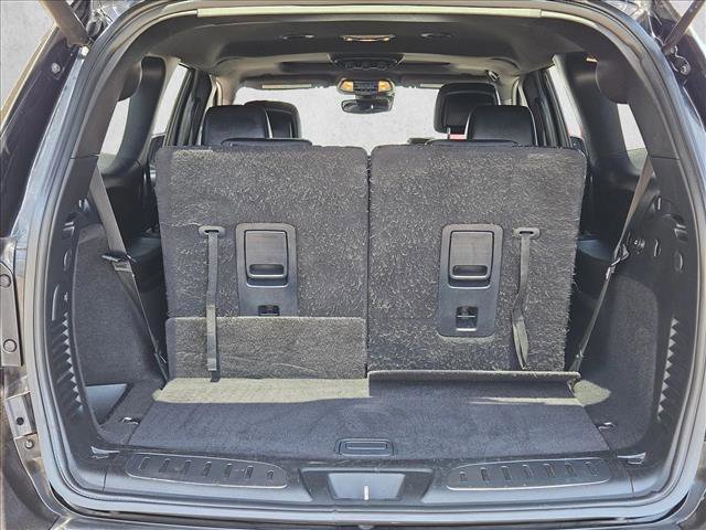 Used 2017 Dodge Durango Citadel AWD/4WD image 6