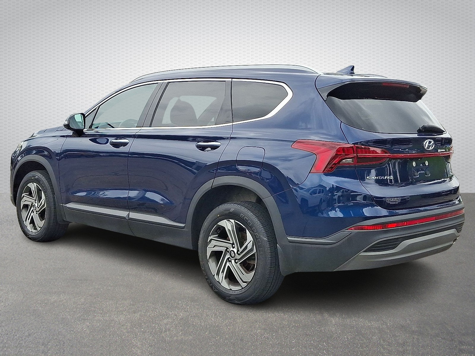 Used 2023 Hyundai Santa Fe SEL AWD/4WD image 4