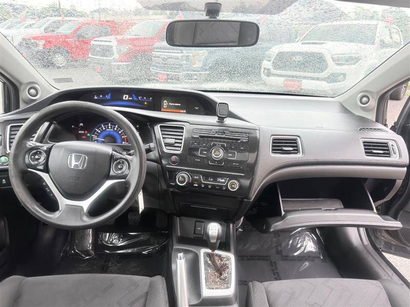 Used 2013 Honda Civic EX image 19