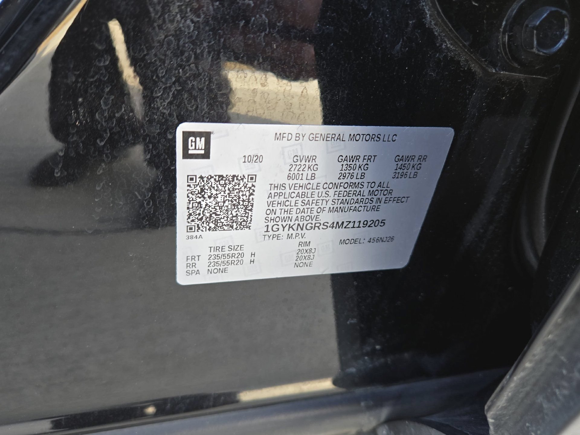 Used 2021 Cadillac XT5 Sportv AWD/4WD image 40