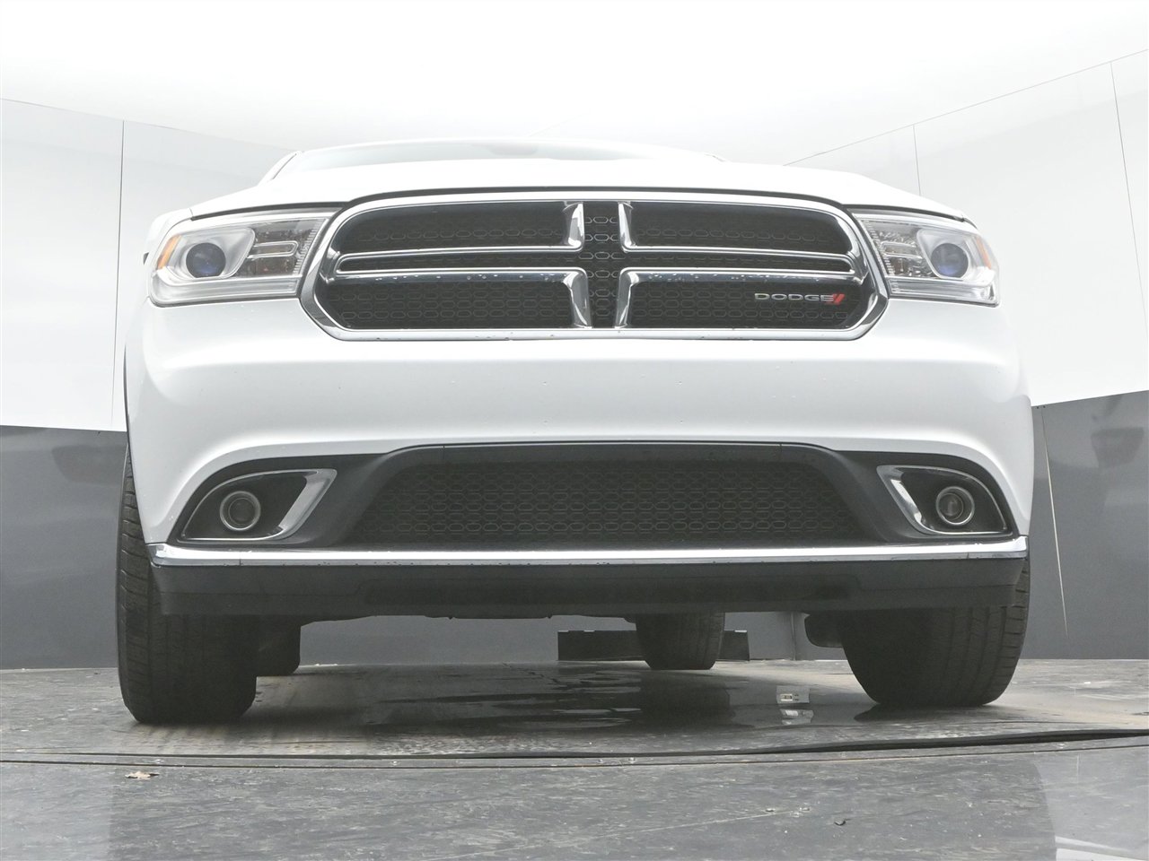 Used 2017 Dodge Durango SXT w/ 3rd Row Seating Group image 29