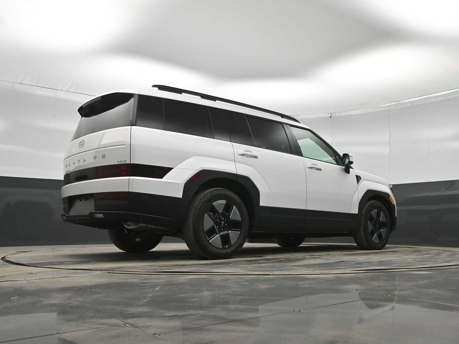 New 2026 Hyundai Santa Fe SEL image 37