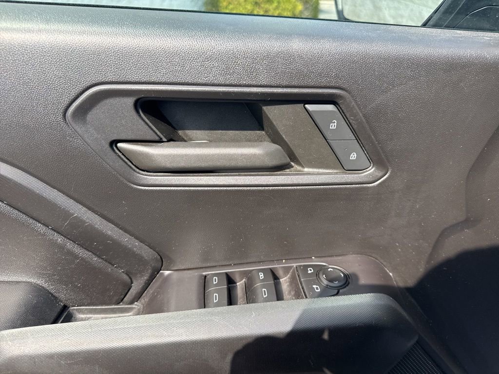 Used 2023 Chevrolet Colorado Trail Boss w/ Technology Package image 9