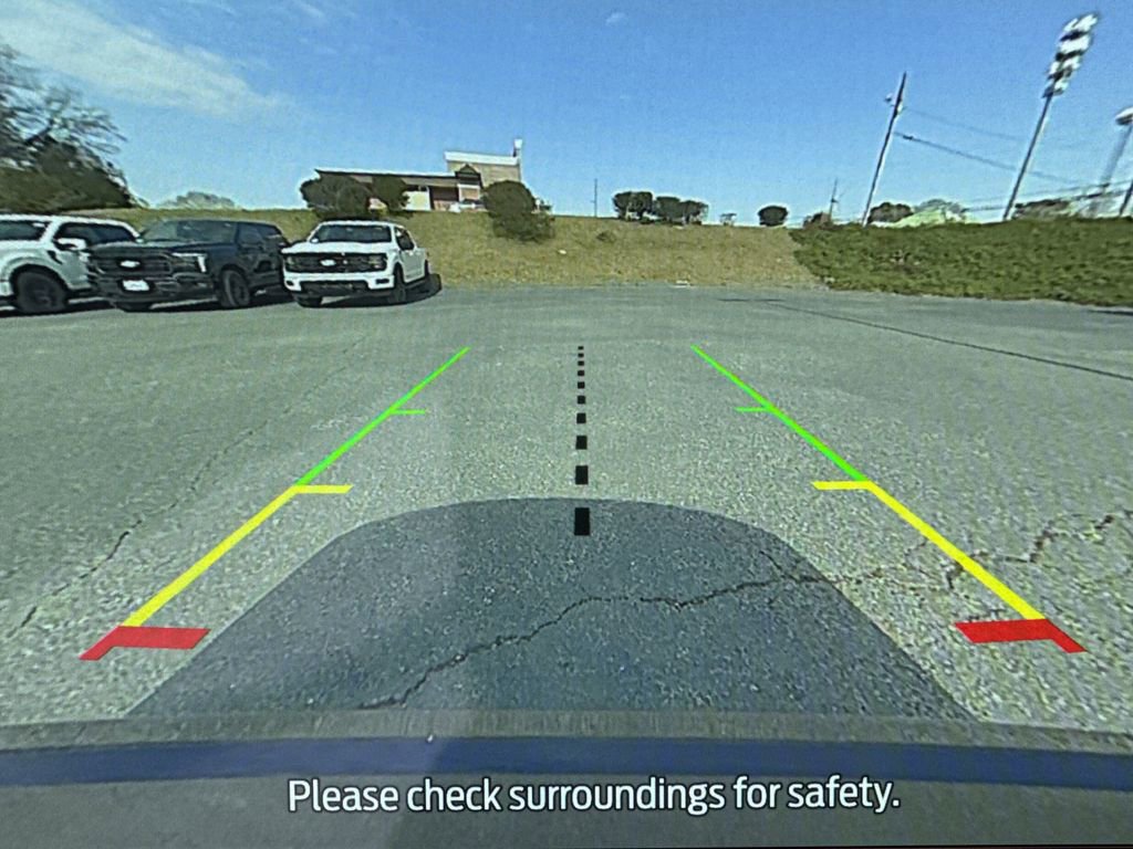 New 2026 Ford Mustang Coupe image 26