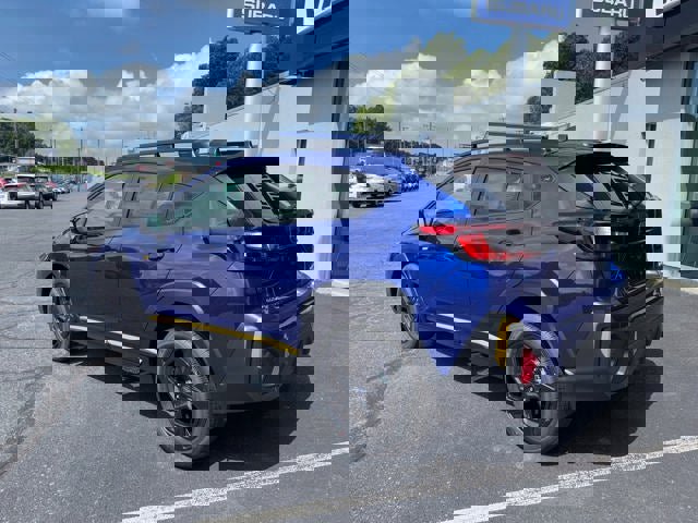 New 2025 Subaru Crosstrek 2.5i Sport w/ Crosstrek Mirror Package image 56