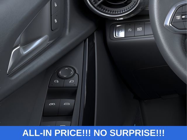 New 2026 Chevrolet Equinox LT FWD image 22