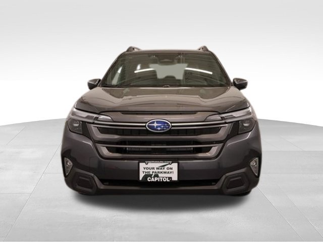New 2026 Subaru Forester Sport AWD/4WD image 6