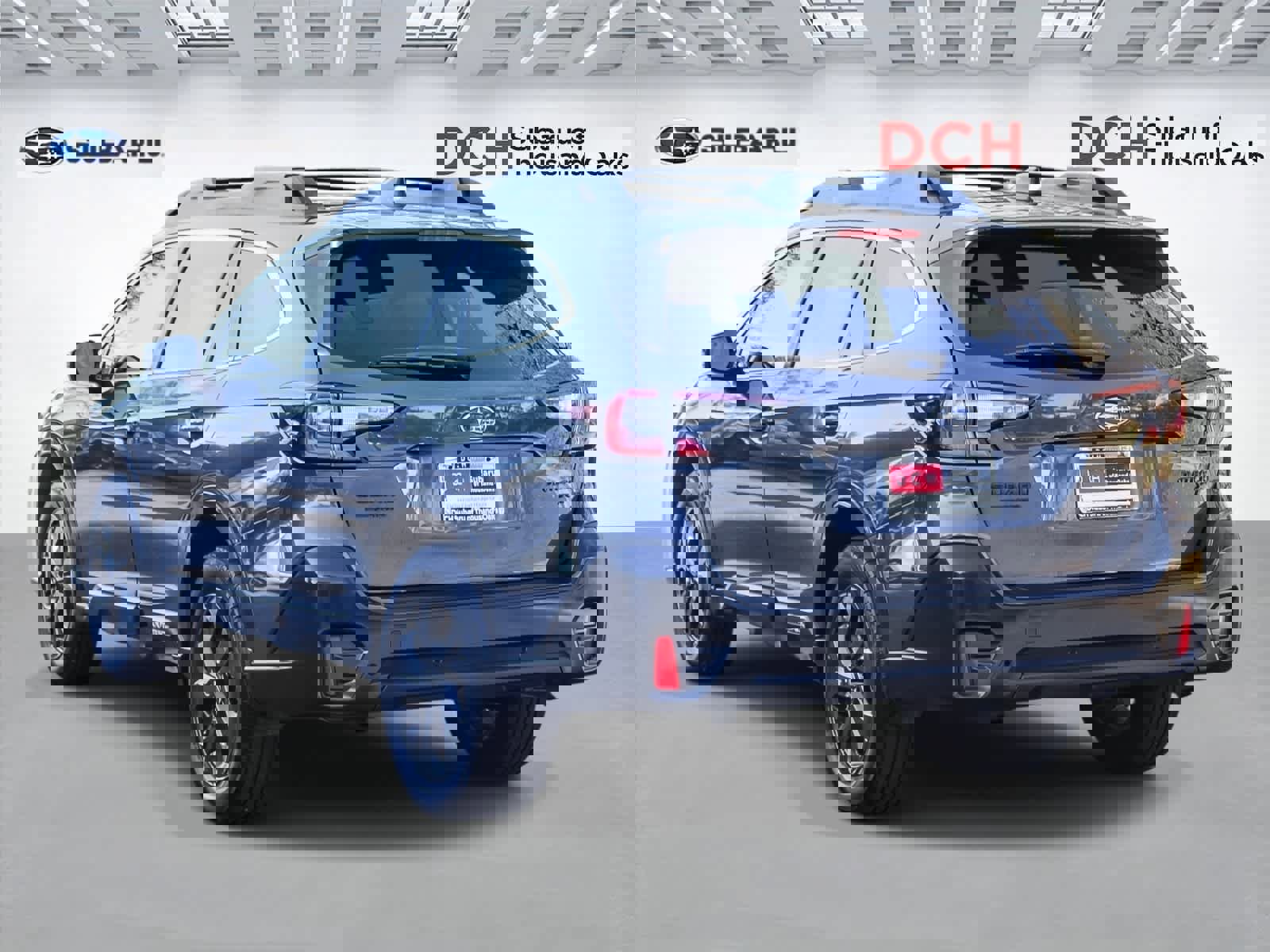 Used 2020 Subaru Outback Onyx Edition XT image 6