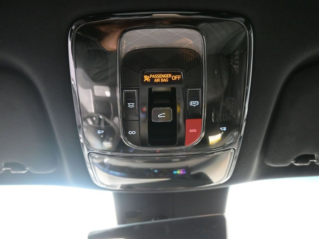 New 2026 Genesis GV80 3.5T Prestige image 26