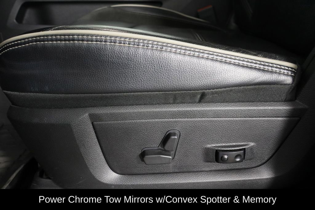 Used 2021 RAM 2500 Laramie w/ Night Edition AWD/4WD image 24