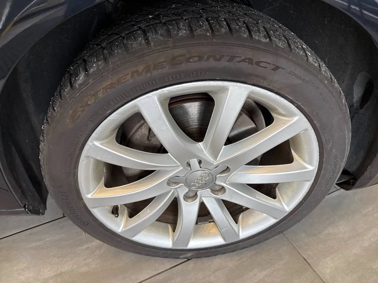 Used 2013 Audi A4 2.0T Premium Plus AWD/4WD image 40