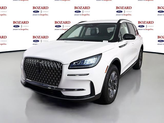 New 2026 Lincoln Corsair Premiere AWD/4WD image 3