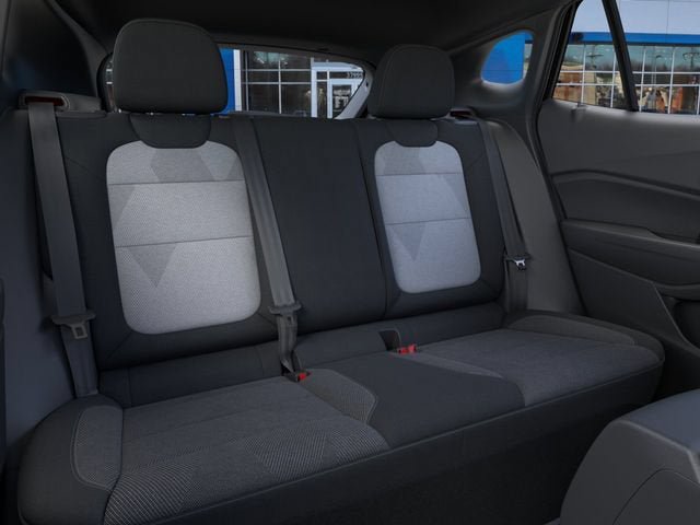 New 2026 Chevrolet Trax RS w/ Driver Confidence Package FWD image 17