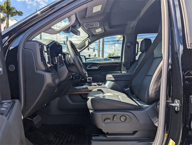 New 2026 Chevrolet Silverado 1500 RST w/ Convenience Package II image 6