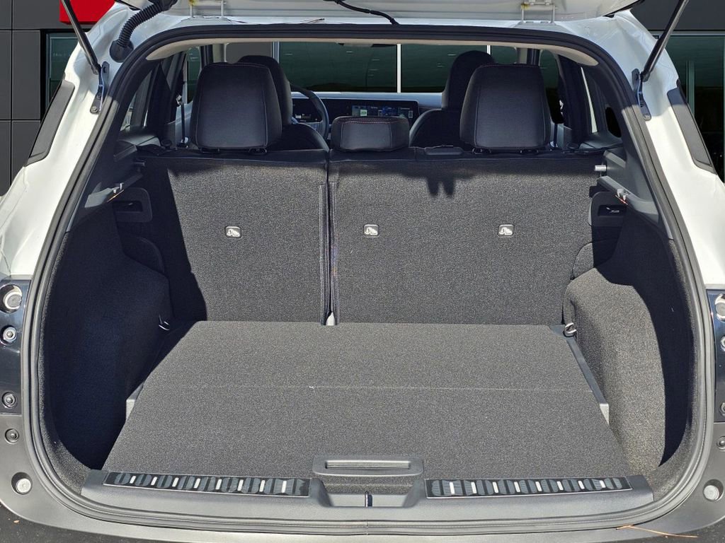 New 2026 Nissan Kicks SR w/ Illumination Package image 8