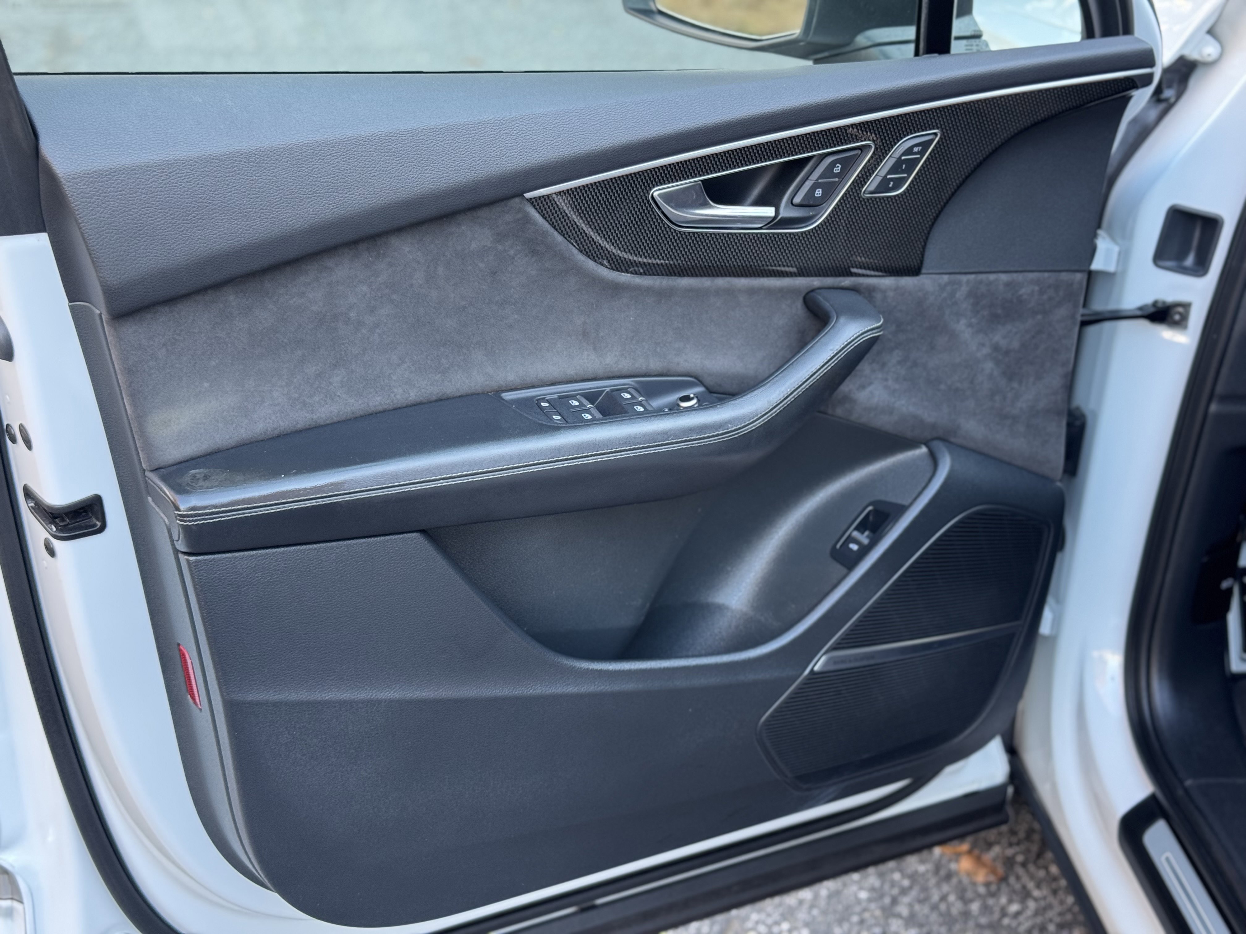 Used 2021 Audi SQ7 Premium Plus image 27