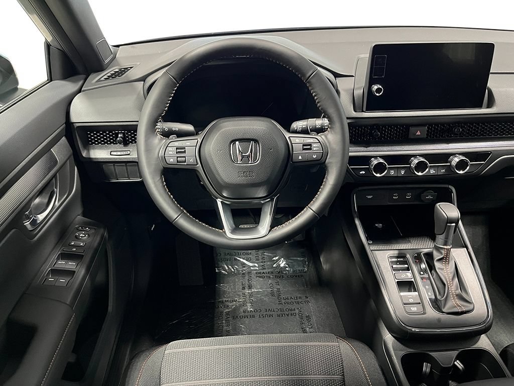 New 2026 Honda CR-V Sport image 16