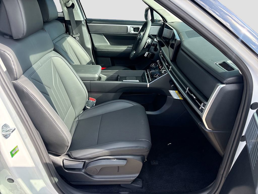 New 2026 Hyundai Santa Fe SEL image 29
