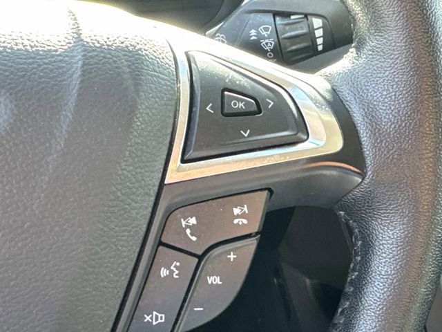 Used 2019 Ford Fusion Energi Titanium image 21