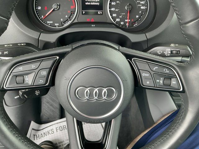 Used 2019 Audi A3 2.0T Premium Plus AWD/4WD image 30
