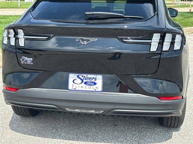 New 2025 Ford Mustang Mach-E Premium image 7