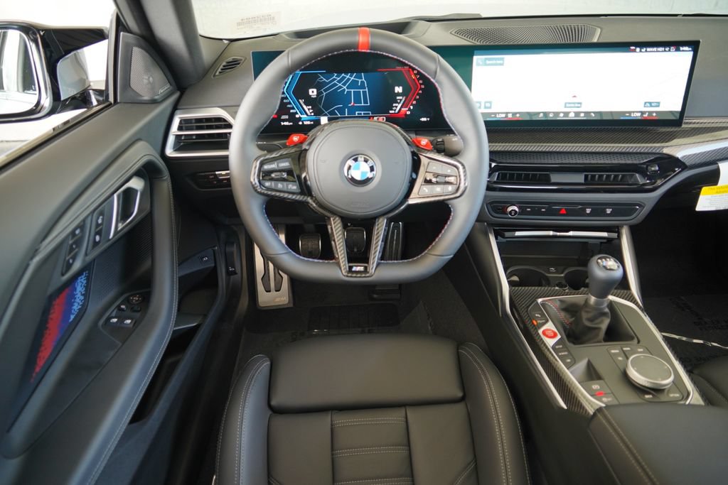 New 2026 BMW M2 w/ Lighting Package RWD image 20