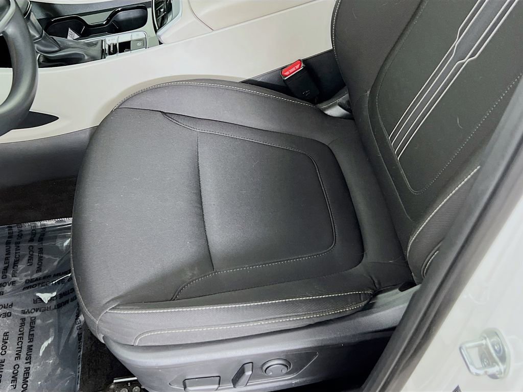 Certified 2024 Hyundai Tucson SEL image 19