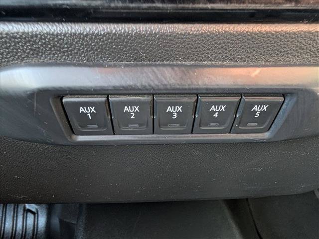 Used 2024 Chevrolet Silverado 2500 LT w/ Convenience Package AWD/4WD image 29