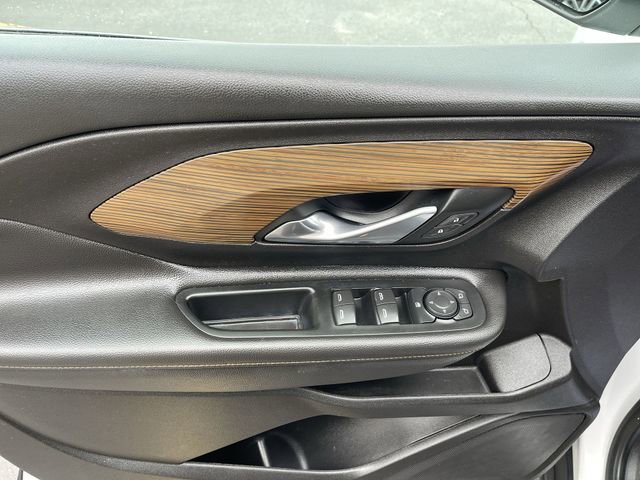 Used 2018 GMC Terrain SLE w/ Driver Convenience Package image 23