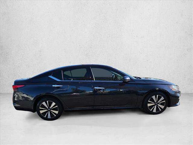 Used 2022 Nissan Altima 2.5 SL image 4