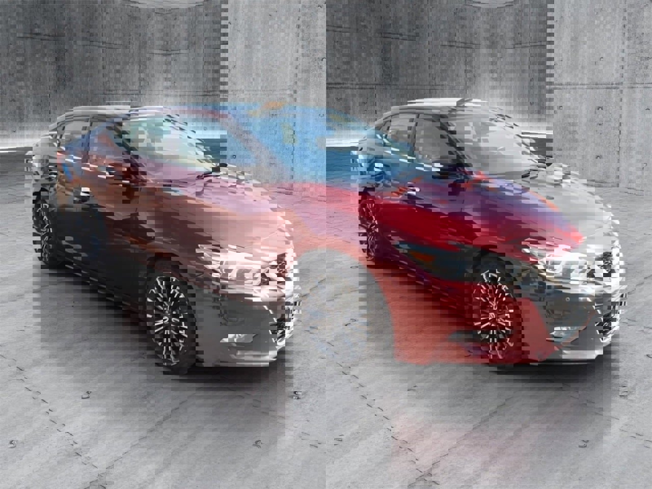 Used 2016 Nissan Maxima Platinum image 7